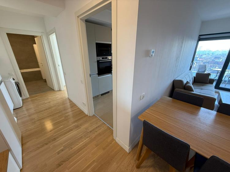 Arcadia Apartments-Domenii / Apartament lux-Loc de parcare - 4