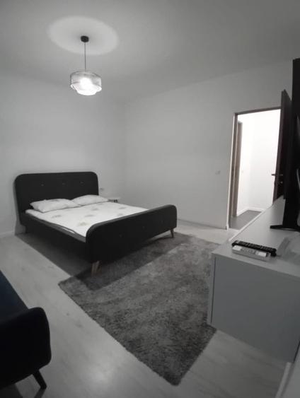 Garsoniera Lujerului bloc nou - 2