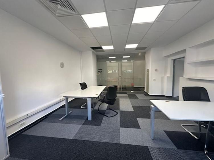 Comision 0! Spatii birouri in zona Gara de Nord - 100mp - 5