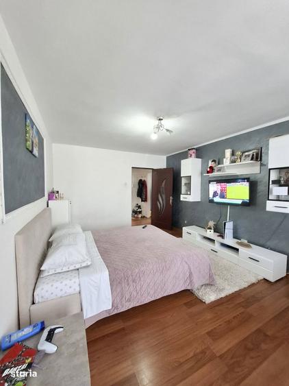 De vanzare apartament cu 2 camere decomadat,etajul 1,mobilat ?i utilat - 8