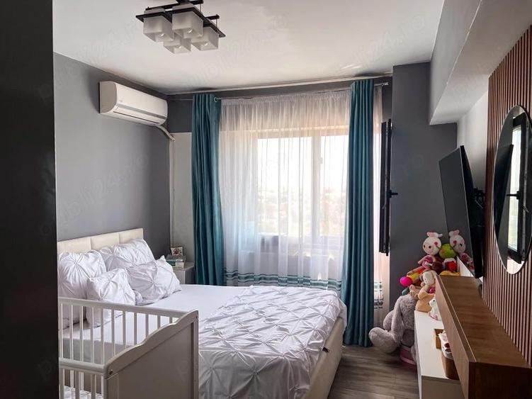 Apartament cu 2 camere de vanzare - 5