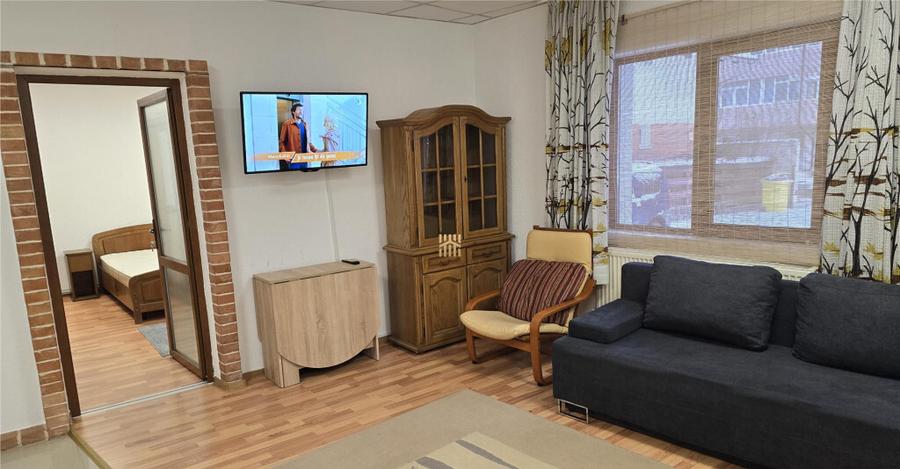 Apartament padure - 2 camere! De Inchiriat! 0727817187 - 1