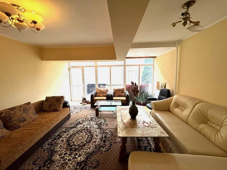 Vanzare triplex cu garaj si curte Zamca Suceava - 240mp- Oferta rara! - 4