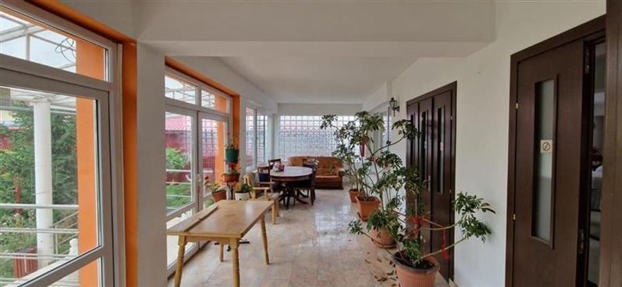 De Vanzare Complex Turistic in Reghin - 5