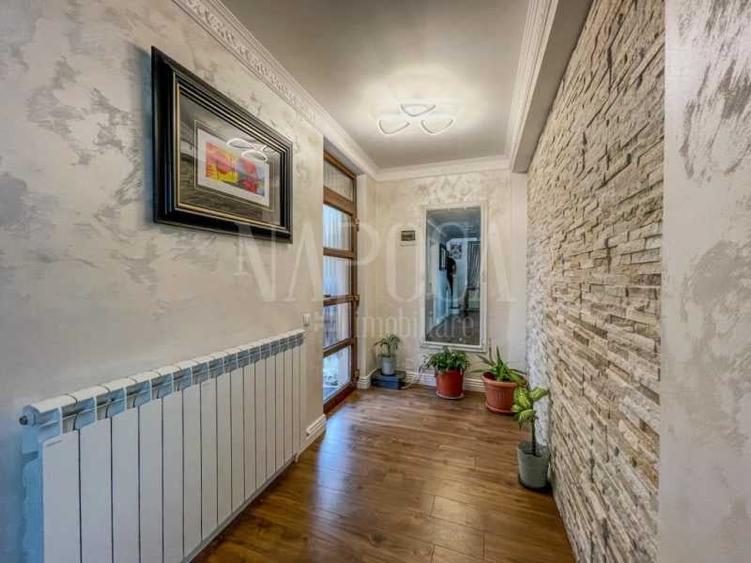 Casa 4 camere de vanzare in Floresti - 3