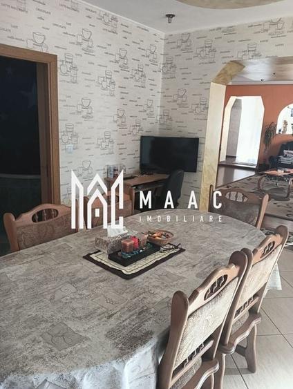 Casa 8 camere I 336 MPU I 1309 MP Teren I Agnita - 7