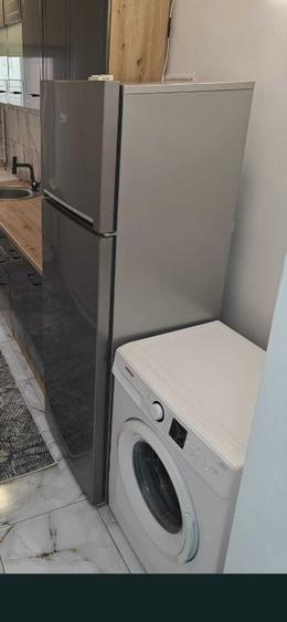 Garsoniera toate dotarile- Langa Coresi Mall - 4