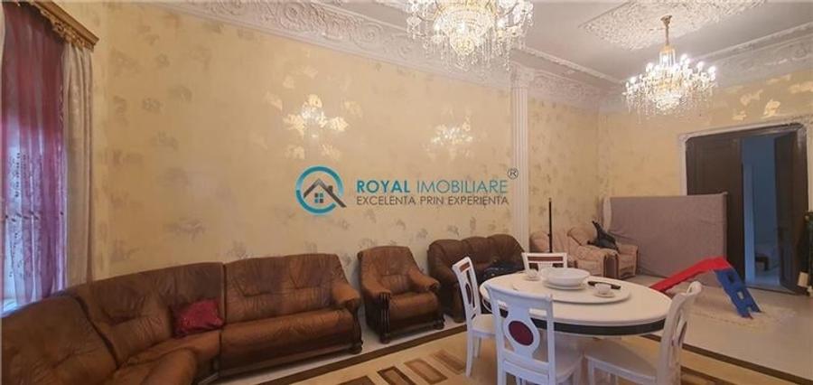 Royal Imobiliare - Vanzare casa zona Centrala - 5