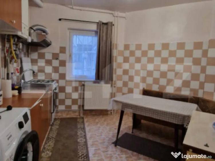 Apartament 2 camere, 52 mp, zona Soarelui - 1