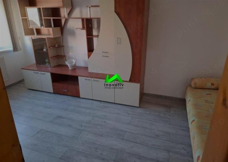 Apartament de inchiriat 3 camere Sibiu Zona Cisnadie - 3