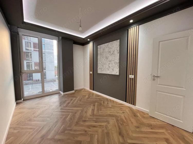 APARTAMENT CU 2 CAMERE IN COMPLEXUL CAMPEADOR CITY la 120.000 euro - 3