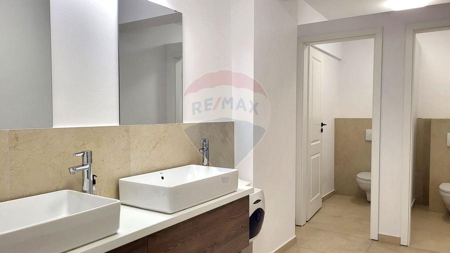 Spatiu birouri de inchiriat 280 mp Marasti. Comision 0% - 7