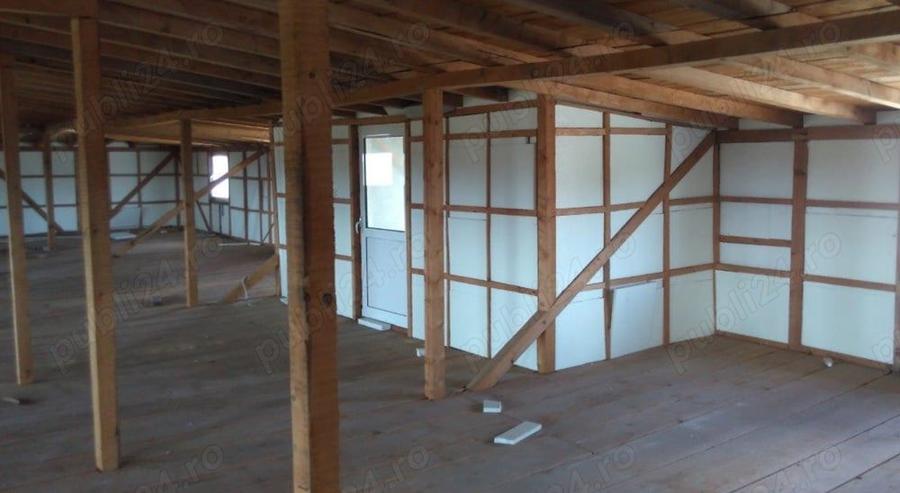 Spatiu Comercial Spatiu de Productie Sageata, Buzau - 9