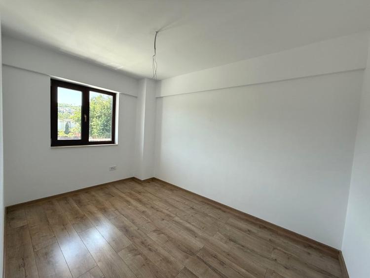 *TVA 9% INCLUS* -Finalizat & Intabulat- Apartament 1 camera in Bucium-Poitiers - 7
