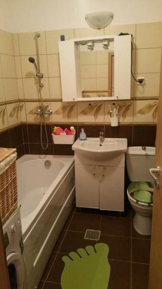 COMISION 0% Apartament 2 camere, decomandat, 65 mp, bloc cu lift - Steaua - 2