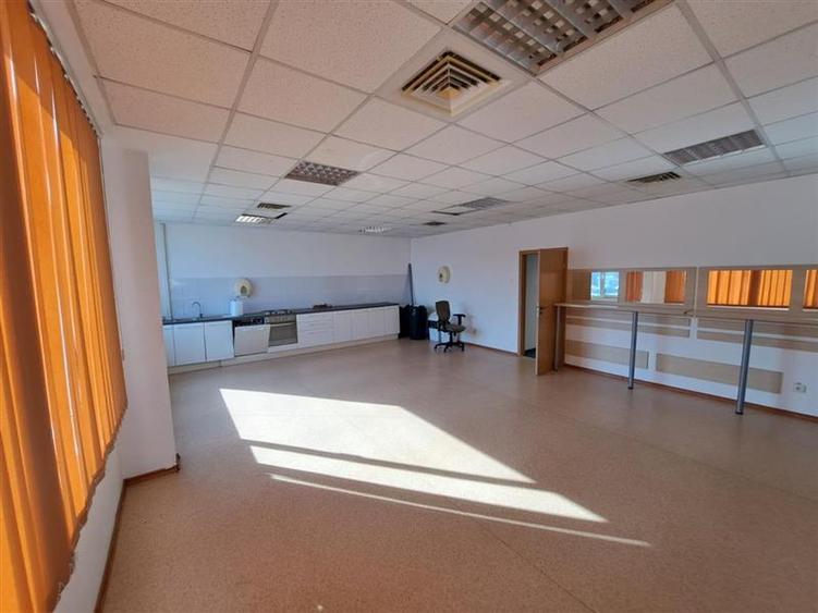 Spatiu pentru birouri, 600 mp utili, situat in zona Tetarom! - 9