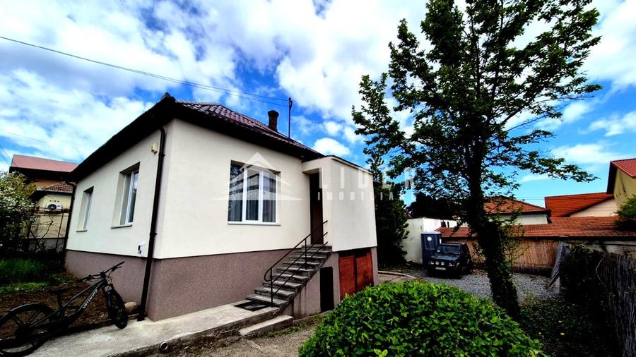 Casa individuala de vanzare,  cu teren de 400 mp in Andrei Muresanu - 16