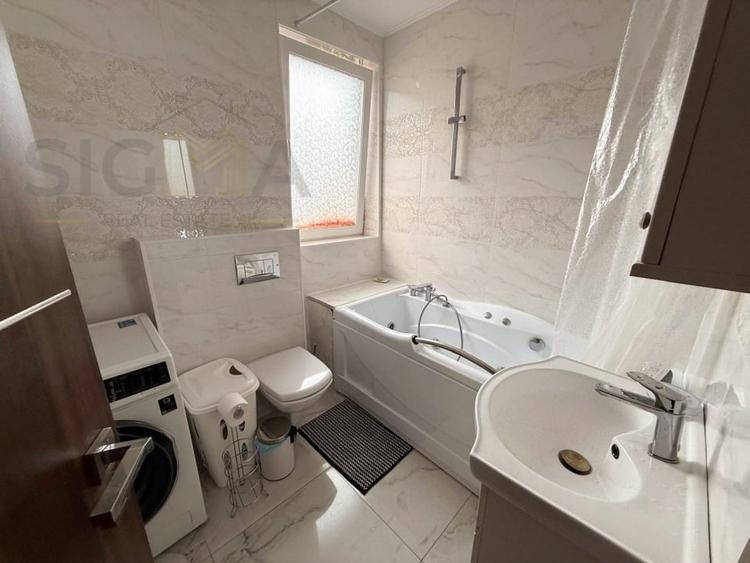 Apartament cu 3 camere, comision 0%, in Andrei Muresanu, zona Sigma! - 5