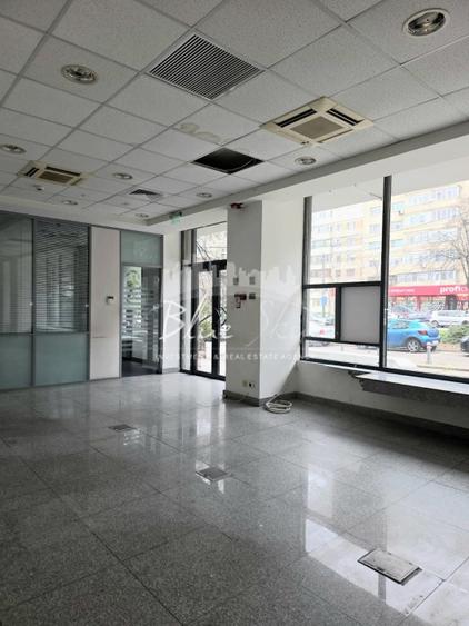 Spatiu comercial 174 mp situat in Zona Tomis III - 7