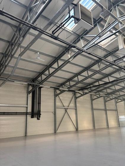 Hala Industriala Premium de inchiriat - 9