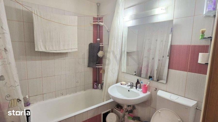 3 camere Str Ceahlau - 2