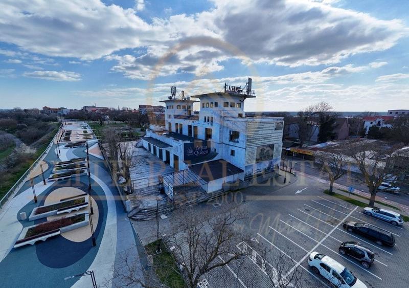 🏛️ Cazinoul din Eforie Sud – Un simbol arhitectural cu un potențial nelimitat! - 4