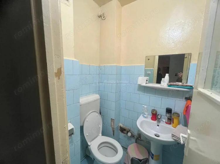 Caransebes, 4 Cam., Dec., Et., 2, Zona Nord - 5