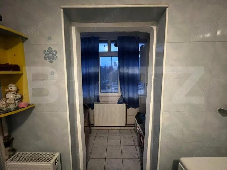 Apartament 2 camere zona CFR - 4