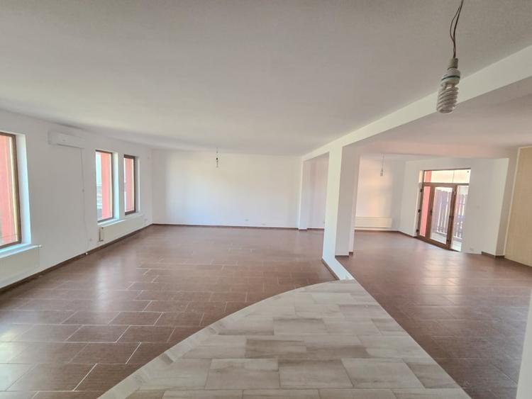 Spațiu birou open space – Pipera, Drumul Negru | 90 mp | Parter - 6