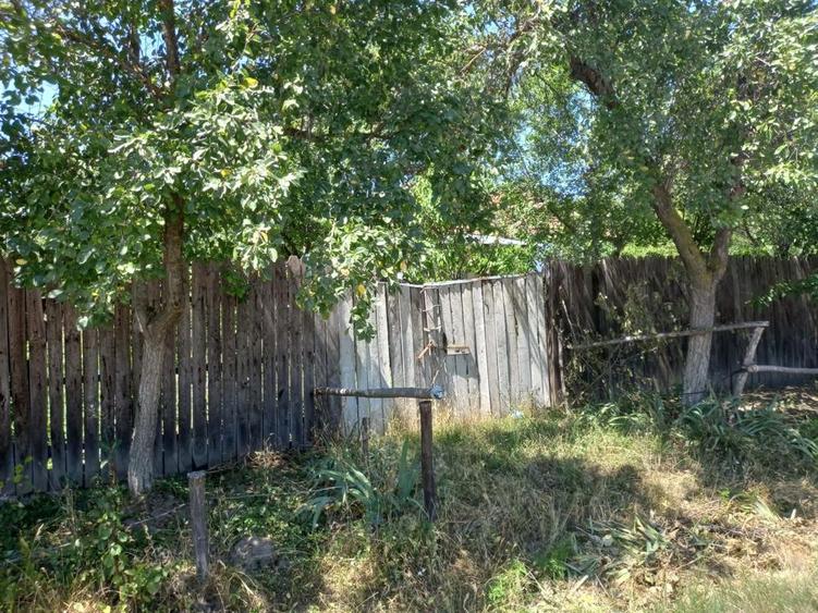 Casa de vanzare la ?ara - 4