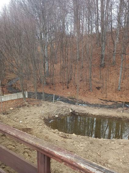 Vand 2 cabane la munte - 1