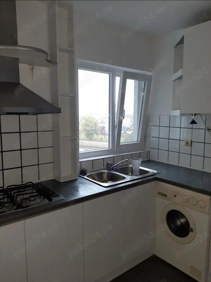 Vand apartament 2 Oradea Str Splaiul Cri?anei - 2