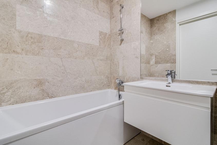 PREMIUM  2 Rooms, 60 Sqm, underground Parking, Gym, Luxuria Residence! - 12