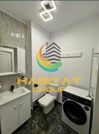2 camere mobilat utilat totul nou Brancoveanu Grand Arena - 6