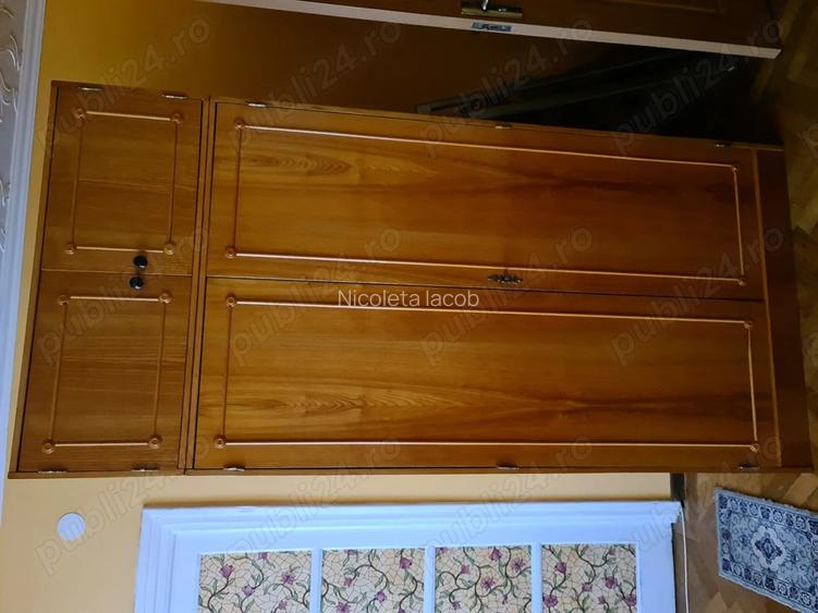 Apartament decomandat 2 camere