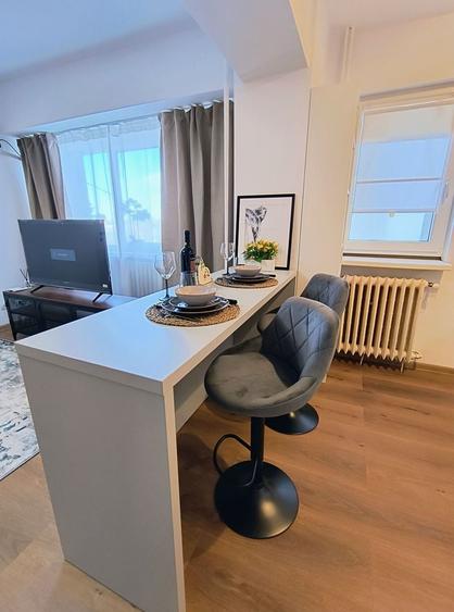 Piața Victoriei Sos Nicolae Titulescu - 6