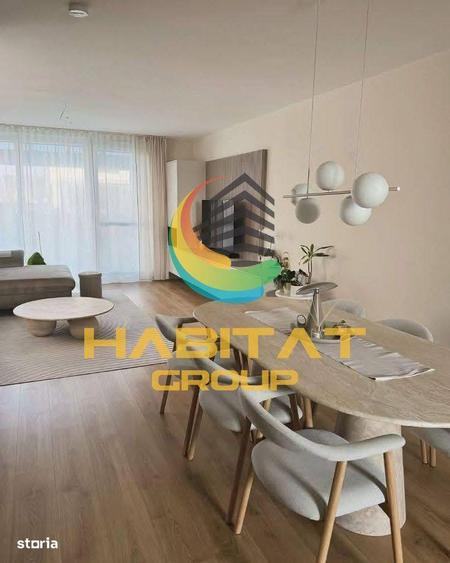 Pallady 2 camere semidecomandat 51 mp in bloc tip Boutique - 6