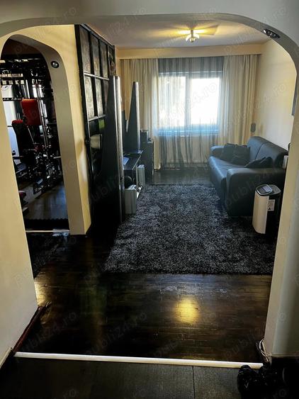 Apartament 3 camere plus terasa inchisa plus balcon inchis - 2