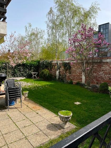 Vazare/Inchiriere - Vila Baneasa Iancu Nicolae - 225mp utili - 16