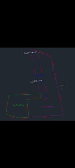 Vând teren comuna Bradu  - 3