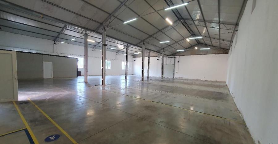 Inchiriez hala zona Sanicolaul Mic - ID : RH-40332-property - 6