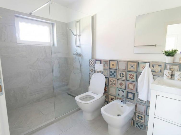 Casă individuală modernă în Gruia, cu grădină superbă - 10