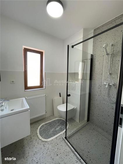 Casa moderna - Green City - 4 camere - 3 bai - 120mp - 120mp curte - 16
