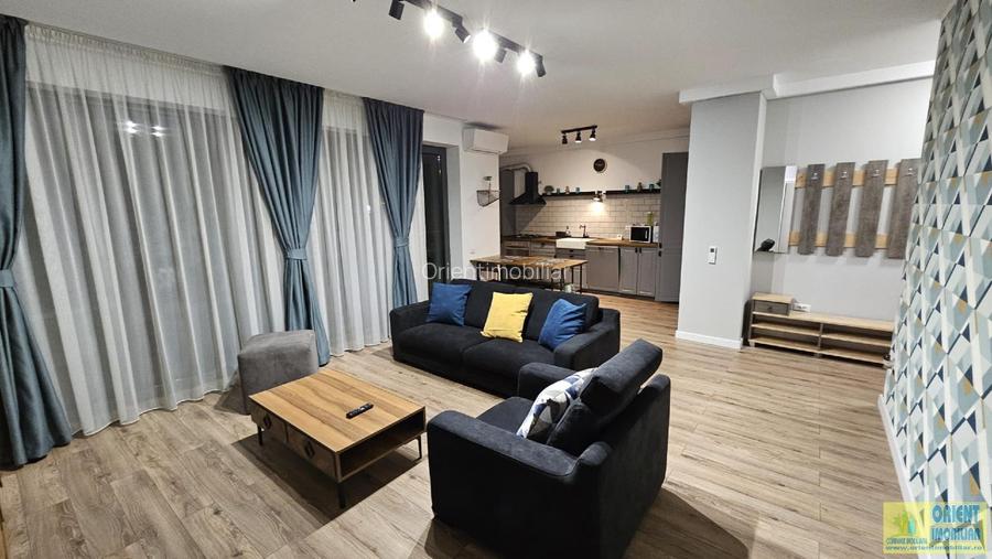 Kaufland, Icil, 4 camere, mobilat modern, 100mp, gaze, inchirieri Kaufland, Icil, 4 camere, mobilat modern, 100mp, gaze, inchirieri