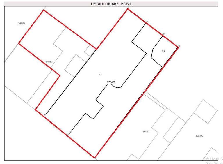 inchiriere comana 36 si 38 sector1 bucuresti - 1