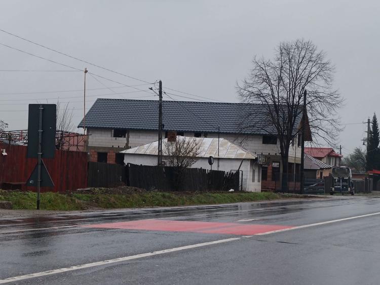 Casa de vanzare in Oreavul - 2