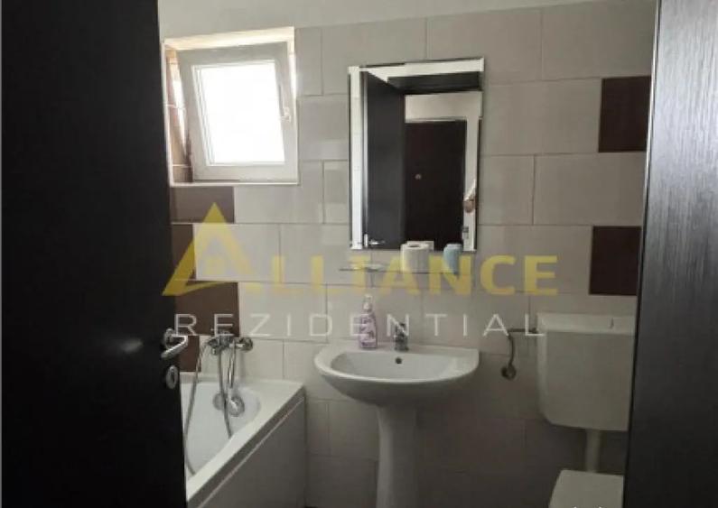 Garsoniera spatioasa bloc 2015 || centrala proprie || Drumul - 1