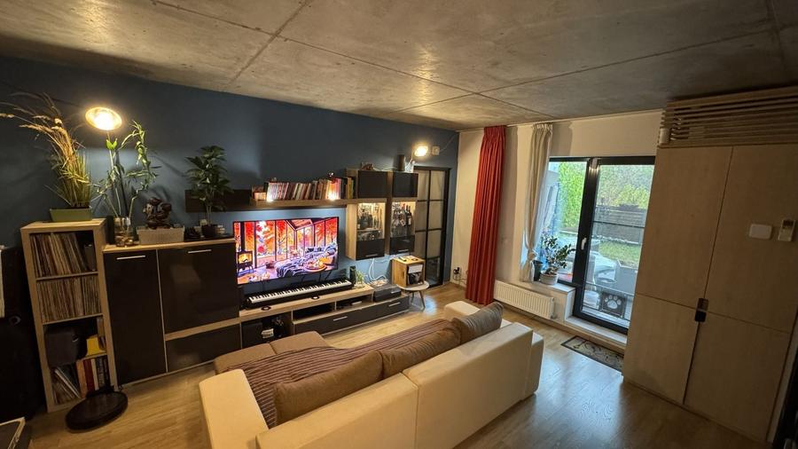 2 camere Tineretului - The Park - Loc de parcare - Terasă 69 mp - 1