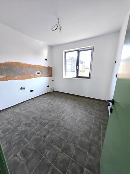 Casa individuala pe parter | Gata de mutare | Berceni PRET REDUS - 12