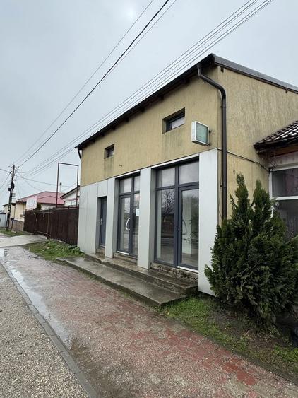 Spatiu comercial de inchiriat / vanzare, preluare afacere farmacie - 1
